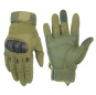 New Design B8 Full Finger Fighting Combat Tactical Gloves Gl943